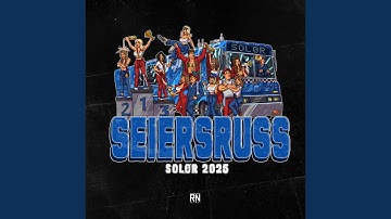 Seiersruss 2025