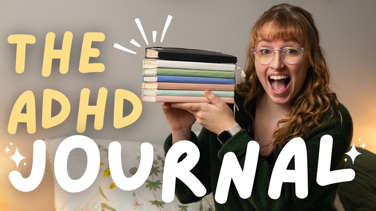 The Journaling System that changed my life