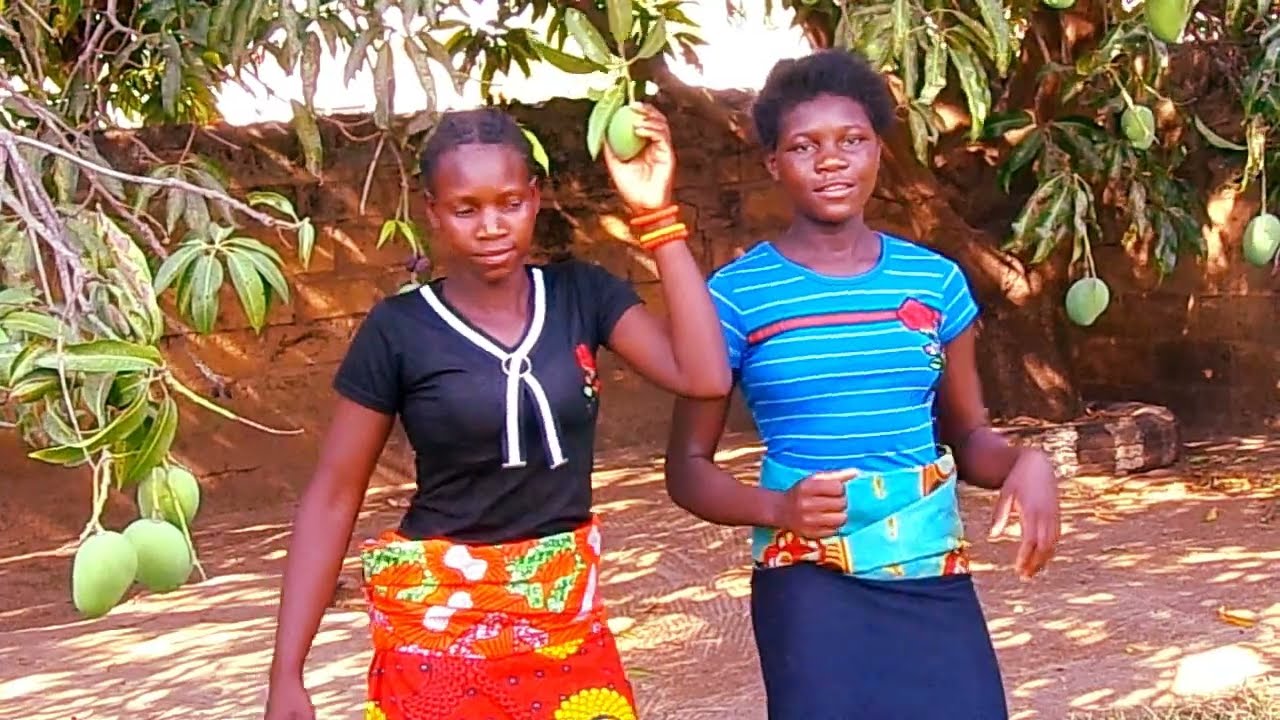 MULISANI YOMUNDE  BUOPELI BWAKA MUSA MARIA HD VIDEOS