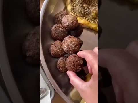 ترويقة العصاري مع أجمل مناقيش فلسطينية ممكن تتأكل بالحياة