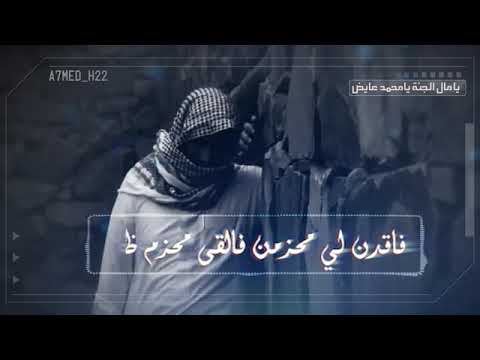 فاقد لي محزم 