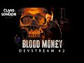 Blood Money Season Is Here! | Clans of London DevStream #2 (VOD)