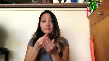 Video Assignment #3 Asking Questions using negations