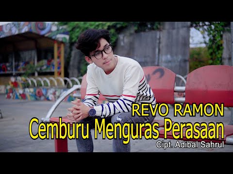 PERTAMA DAN TERAKHIR - Revo Ramon || pop cover
