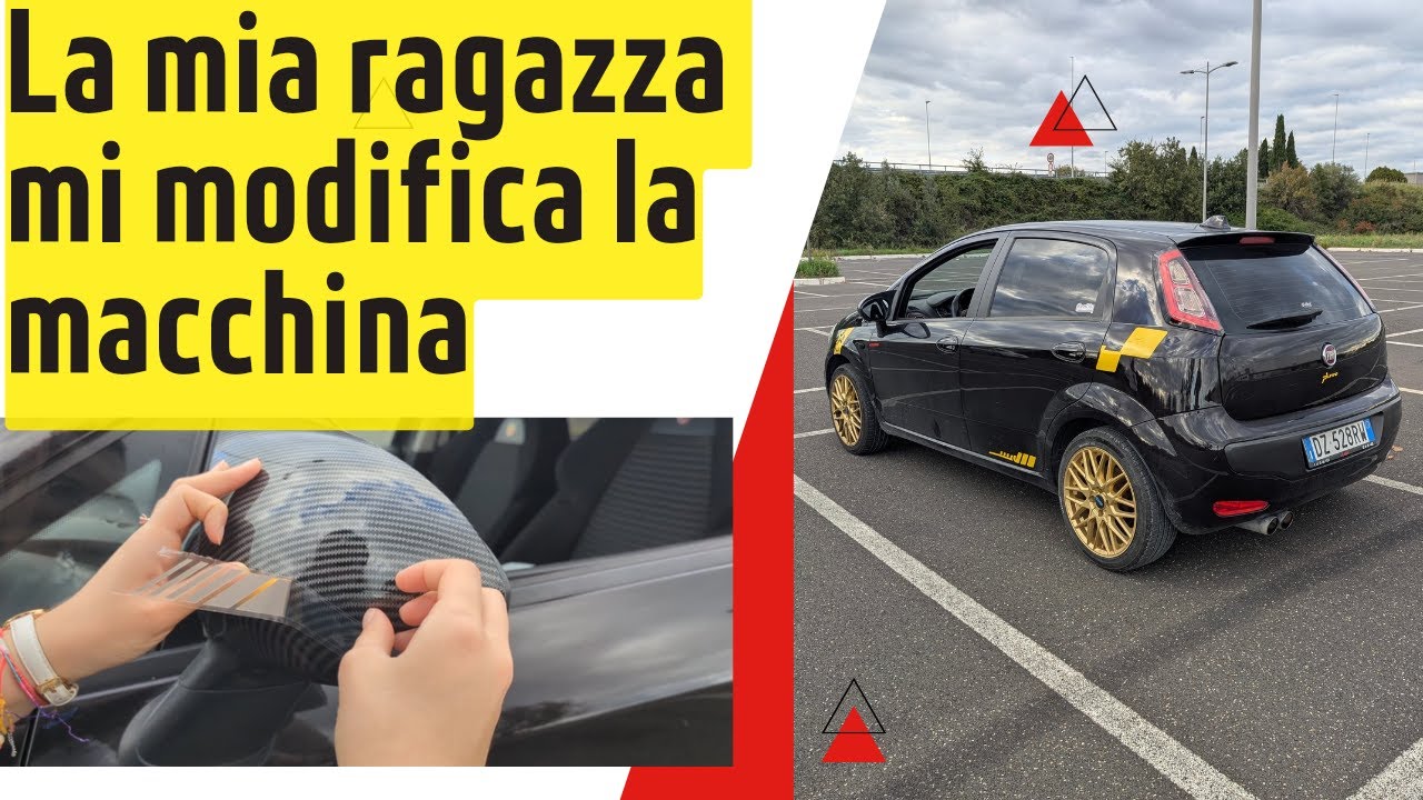 Metto 20 euro di GADGET di Temu con la mia ragazza - Gadget Auto temu 