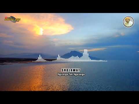 Ngirenga tak Ngaranga || Al -mahabbah wali songo
