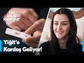 Nefes&#39;in Mutluluk Gözyaşları...  | Sen Anlat Karadeniz Yeniden...