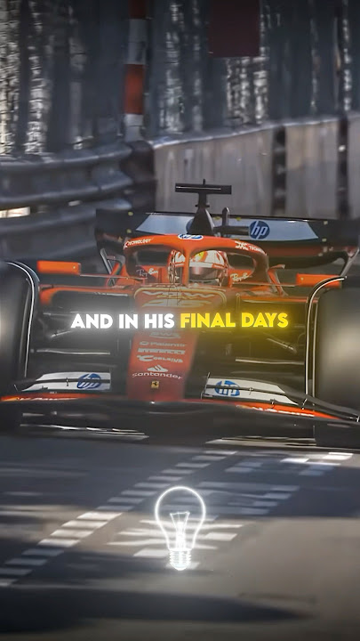 Charles Leclerc’s inspiring F1 story…💫🥶