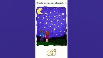 DOP 2 - Create a Romantic Atmosphere Level #dop2 #gameplay #shorts