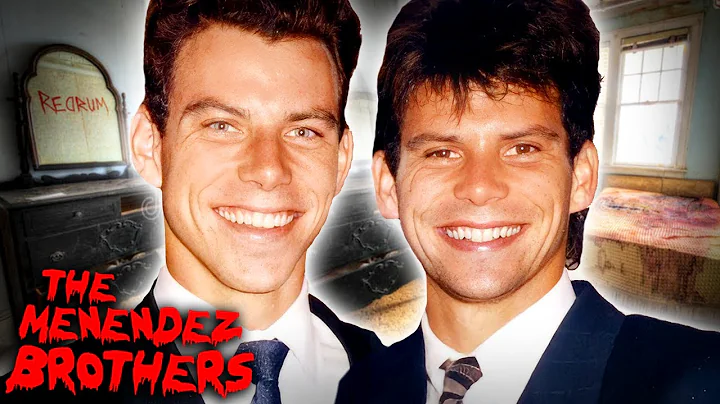 The Brothers Who Killed Their Parents & Became Fam...