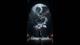 Fantasy world