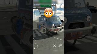 🤣Нло Буханка... Car Parking Multiplayer #Карпаркинг #Carparkingmultiplayer #Карпаркингмультиплеер