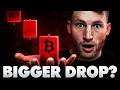WARNING! This Bitcoin Pullback Could Get Much Worse From Here (Get Ready)