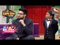 Khajur Leaves Abhishek Speechless | Celebrity Birthday Special | Abhishek Bachchan