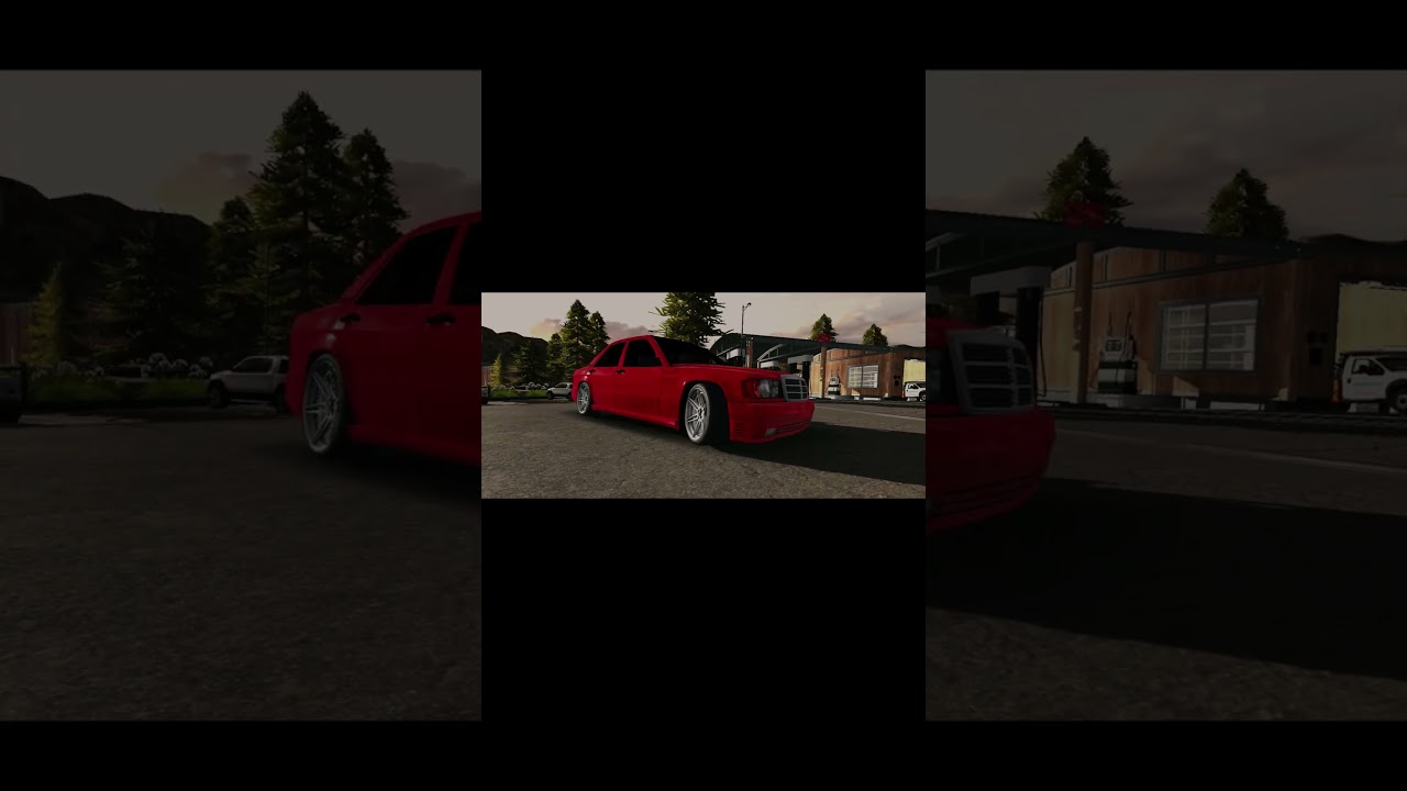 taxi (Mercedes Benz)                   