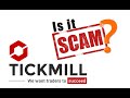 Tickmill - YouTube