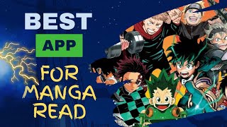 Best App To Read Manga For Free in 2023 [101% WORKING] screenshot 5