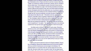 Sri Sai Satcharitra Chapter 18 and 19 - How Hemadpant was Accepted and Blessed...