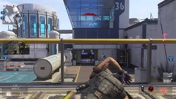 Call Of Duty: Advanced Warfare - Latest Patch Notes