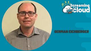 Full Open Source, and the Future of Databases with German Eichberger News