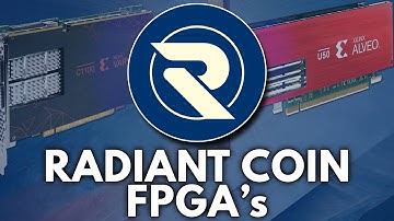 Radiant Coin FPGA