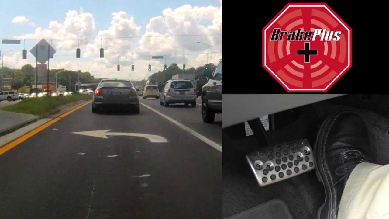 BrakePlus Available at Hanania Automotive Dealerships Jacksonville