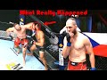 INSANE!!! What Really Happened (Dominick Reyes vs Jiri Prochazka)