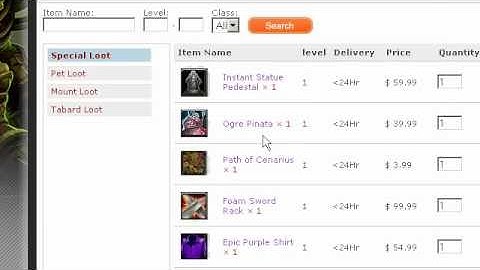 You suck at web design - video 1- Navigational layout and intuitive user interface.