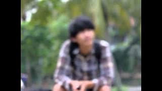 d'Masiv - Naksir (Official Video Clip)