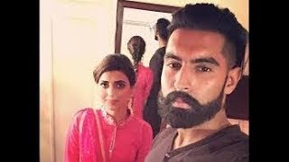 Parmish Verma Marriage Pics and his wife