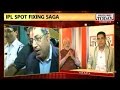 Supreme Court resumes hearing Mudgal