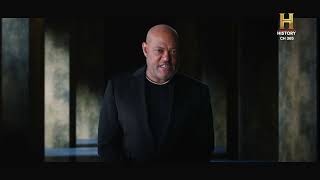 History - Historys Greatest Mysteries S5