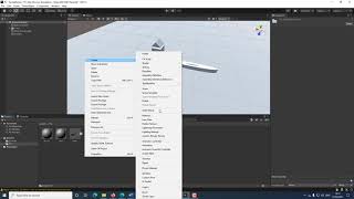 How to create a 3D object with Tinkercad and add this object into Unity 3D
