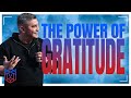 The Importance of Staying Grateful at all Times | Pastor Jason Lozano