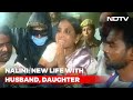 Nalini Sriharan Rajiv Gandhi Case Convict On Release Its A New Life