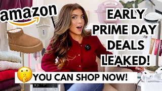 картинка: Стали известны предложения Amazon Prime Day⚠️ Более 50 предложений Amazon Prime Day, которые вы м...