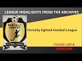 Highlights from our futsal archives psfl