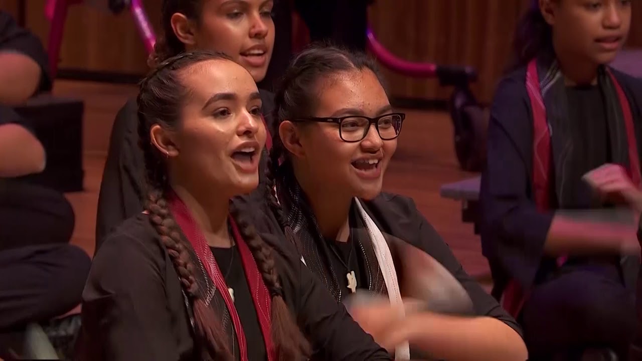 ADVANCE AWARDS 2020 | Gerib Sik Dance Troupe | Traditional Dances of ...