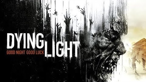 UNLOCKING CO-OP MODE TO PLAY WITH @Beast_Monarch : DYING LIGHT