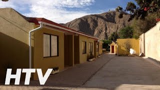 Hotel Corona del Inca en Copiapó