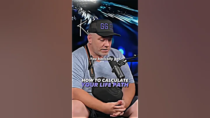 How To Calculate Your Life Path