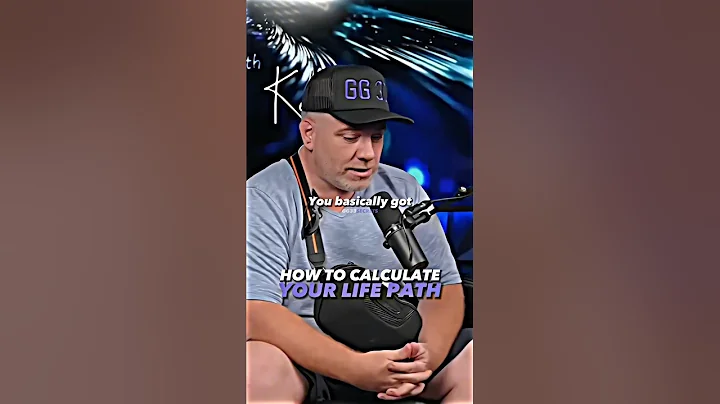 How To Calculate Your Life Path