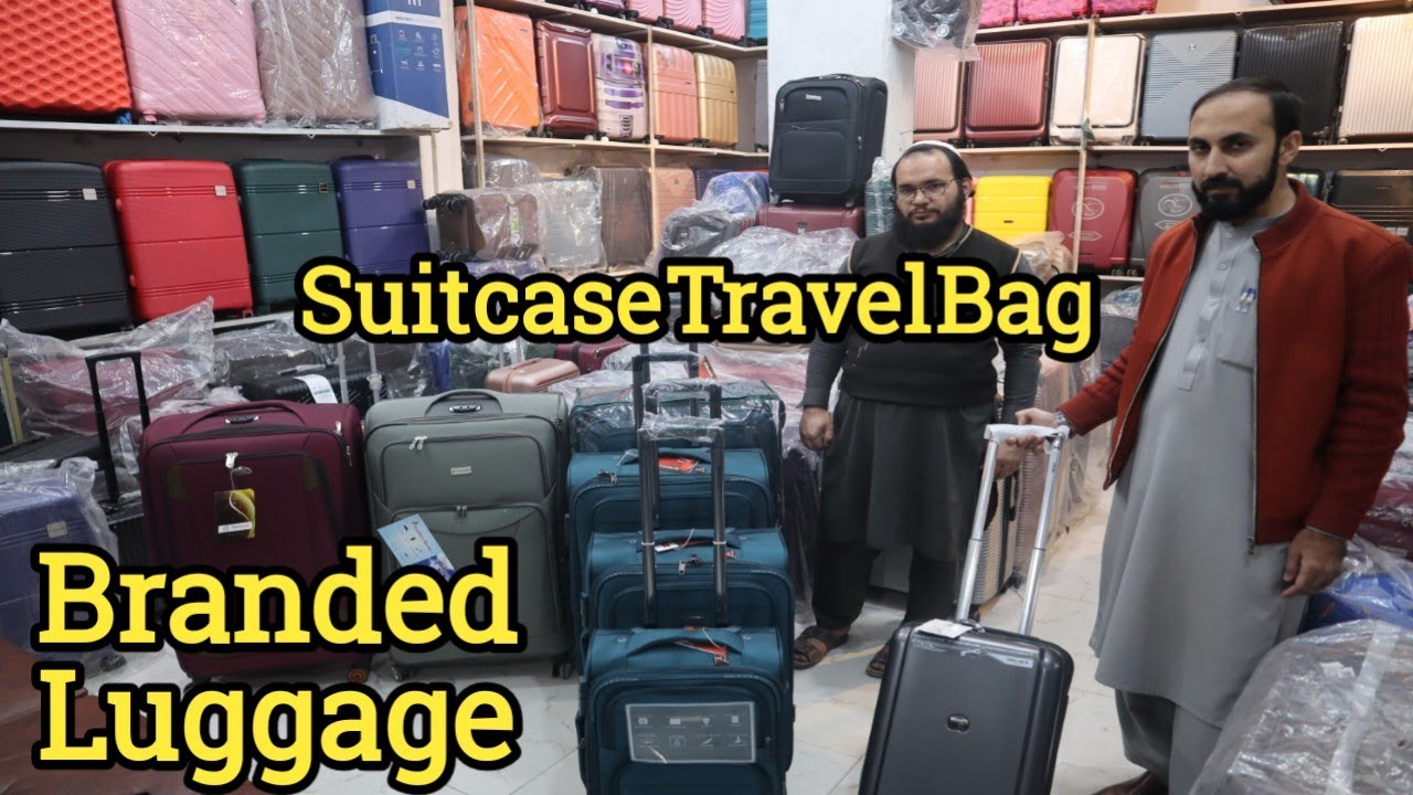 SWISSGEAR Travel Luggage and Bags