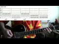 guitar lessons online Loverboy working for the weekend tab
