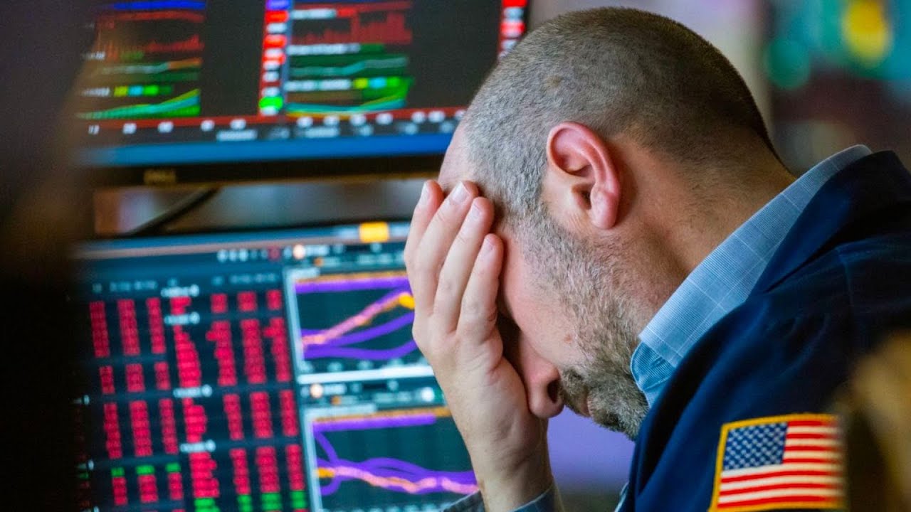 (Caution) Investors Fear Recession Risk… (Caution) Investors Fear Recession Risk…