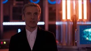 Doctor Who - Into the Dalek - 