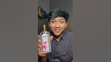 Thumbnail of Iklan Madura parfum morris