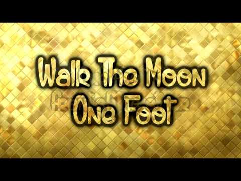 Walk The Moon