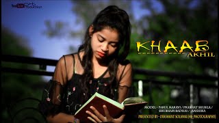 KHAAB AKHIL PARMISH VERMA NEW PUNJABI SONG 2018 CROWN RECORDS