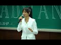 Mastering Public Speaking Aigerim Uzembayeva TEDxKIMEP Mastering Public Speaking Aigerim Uzembayeva TEDxKIMEP